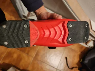 Botas de esquí Atomic para niño 23 , 23.5 MP