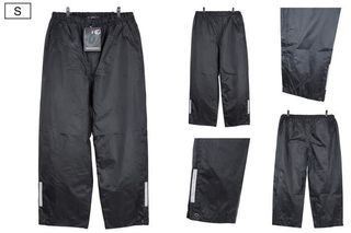 PANTALON T-S IMPERMEABLE TERMICO GARIBALDI