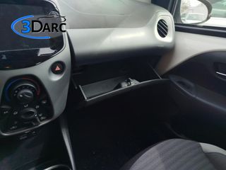 Toyota Aygo 1.0 70CV XPLAY