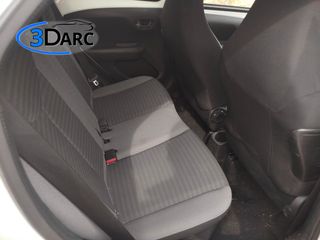 Toyota Aygo 1.0 70CV XPLAY