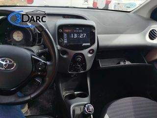 Toyota Aygo 1.0 70CV XPLAY