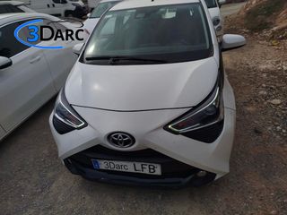 Toyota Aygo 1.0 70CV XPLAY