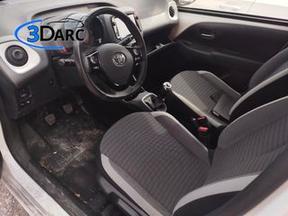 Toyota Aygo 1.0 70CV XPLAY