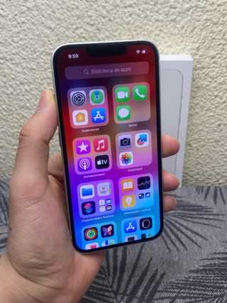 IPHONE 13 128GB