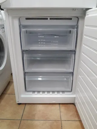 Nevera Balay + Garantía+ transporte