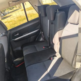 Suzuki Grand Vitara 2007