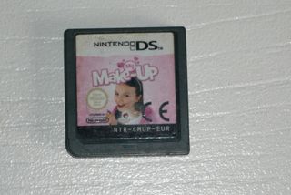 Nintendo DS My Make-Up Gioco per Bambini