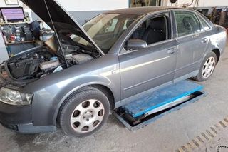 Despiece Audi A4 Berlina 2004 1.9 TDI
