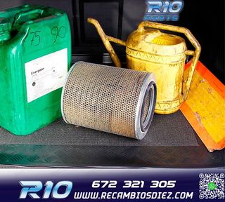 BANDEJA MALETERO PARA SEAT