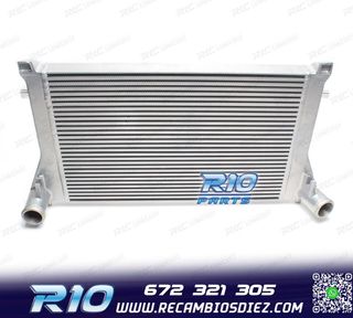 INTERCOOLER VOLKSWAGEN VW PASSAT B8 15-23