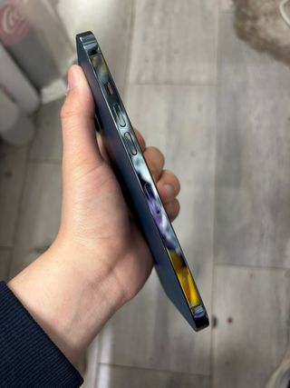 iPhone 12 Pro Max 128GB Azul