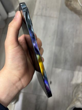 iPhone 12 Pro Max 128GB Azul