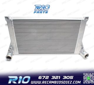 INTERCOOLER AUDI TT 8S 14-18