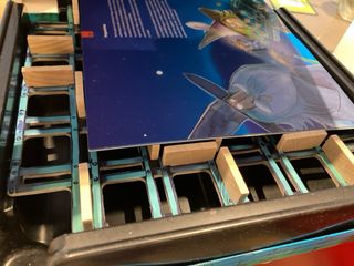 El Laberinto Mágico - Juego de Mesa