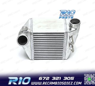 INTERCOOLER AUDI A3 8L 96-03