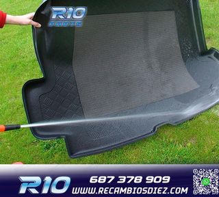 BANDEJA MALETERO PARA VOLVO