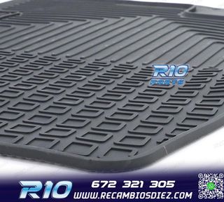 ALFOMBRILLAS PARA MERCEDES-BENZ