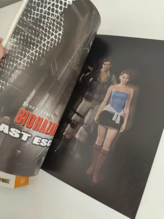 Biohazard Revelations PS3