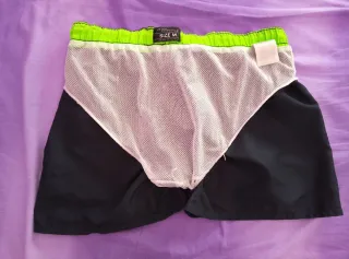 Costume boxer Jean Pascale taglia M
