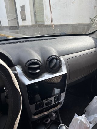 Dacia Sandero 2009