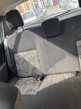 Dacia Sandero 2009