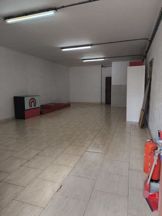 Local comercial en alquiler en San Pedro del Pinatar en San Pedro del Pinatar