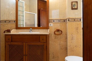 Piso en alquiler en Duggi - Rambla - Los Hoteles en Santa Cruz de Tenerife