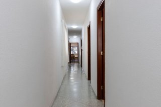 Piso en alquiler en Duggi - Rambla - Los Hoteles en Santa Cruz de Tenerife