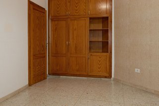 Piso en alquiler en Duggi - Rambla - Los Hoteles en Santa Cruz de Tenerife