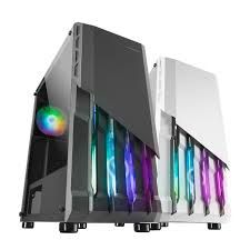 TORRE GAMING i7-16GB RAM-SSD-HDD-GTX 1660 6GB-W 11