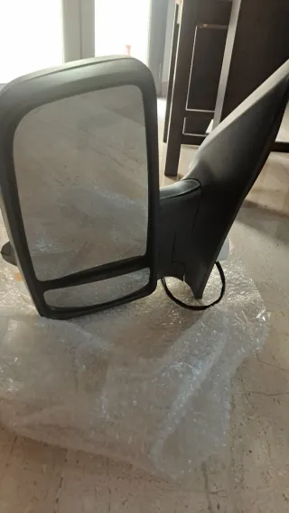 Espejo Retrovisor Izq. Eléctrico Renault Sprinter
