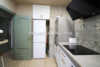 Piso en alquiler en Santo Domingo en Oviedo