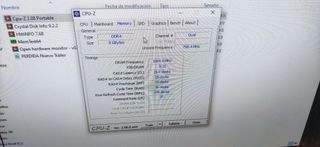 PC MODERNO 8gen. PARA GAMER