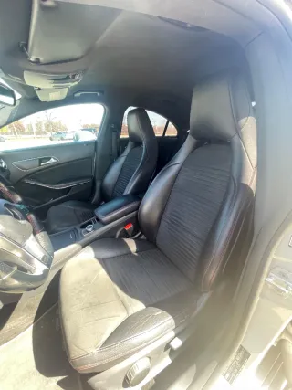 Mercedes-Benz CLA (174) 2013