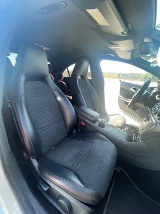 Mercedes-Benz CLA (174) 2013