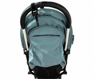 Silla Yoyo Babyzen Prácticamente nueva +ReposaPies