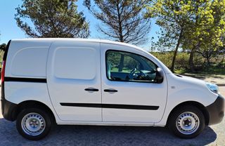 Renault Kangoo 90CV-AÑO 2020-IVA INCLUIDO