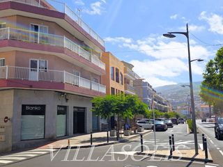 Local comercial en alquiler en Santa Úrsula