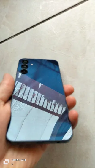 Samsung Galaxy A15 4/128GB Blu Navy