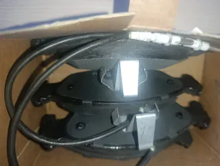 Pastillas de freno Peugeot 306 Nuevas