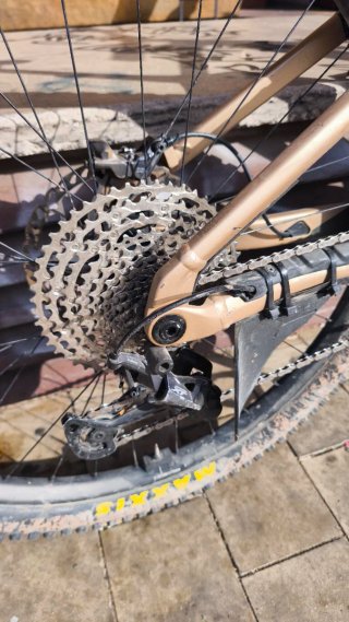 Orbea Wild H10 XT