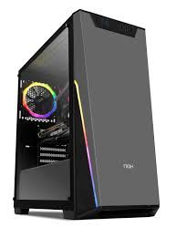 PC GAMING 11GEn.-16 RAM-SSD-HDD-RTX 3060 12GB-W 11