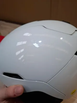 Casco Esquí Snowboard Poc Obex Mips Talla M-L
