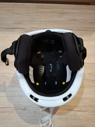 Casco Esquí Snowboard Poc Obex Mips Talla M-L