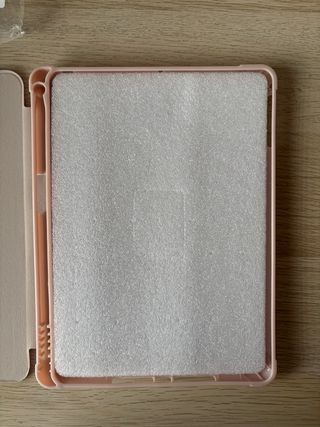 Custodia iPad Air 1/Air 2 (9.7) Rosa
