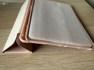 Custodia iPad Air 1/Air 2 (9.7) Rosa