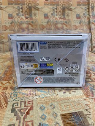 Funko Pop Disney Ariel 1615