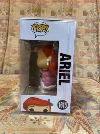 Funko Pop Disney Ariel 1615