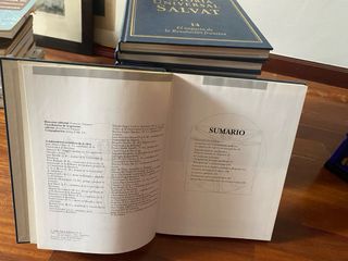 HISTORIA universal Salvat / [coordinación Jean-...