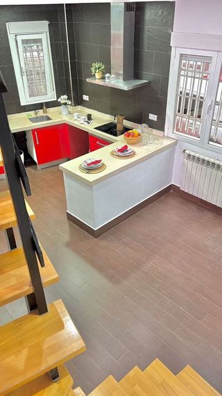 Chalet en venta en Puerta bonita en Madrid